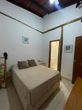 Casa a 600m na Praia de Maresias com Wi-fi